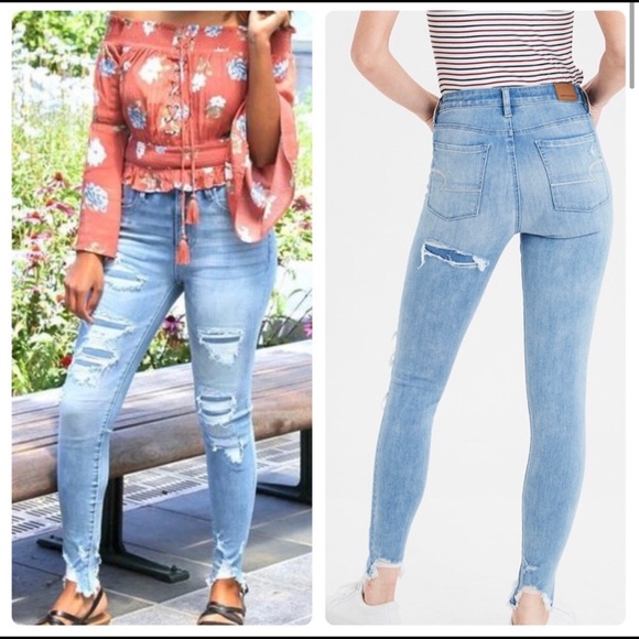 COPY- AEO 🦅Jegging - Picture 15 of 16